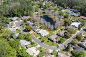 3645 68TH LANE, GAINESVILLE, FL 32653 Sold 04/25/25