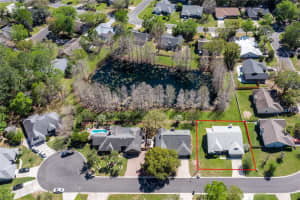 3645 68TH LANE, GAINESVILLE, FL 32653 Sold 04/25/25