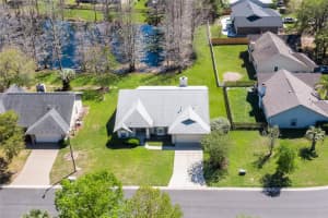 3645 68TH LANE, GAINESVILLE, FL 32653 Sold 04/25/25