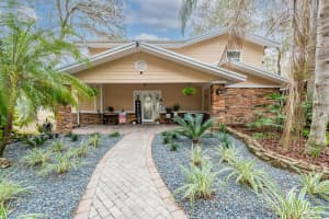6437 BAKER ROAD, KEYSTONE HEIGHTS, FL 32656 Sold 05/06/25