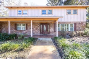 2219 23RD TERRACE, GAINESVILLE, FL 32605 Sold 04/30/25