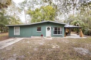 4135 20TH TERRACE, GAINESVILLE, FL 32605 Sold 04/02/25