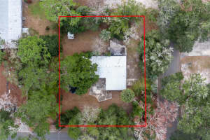4135 20TH TERRACE, GAINESVILLE, FL 32605 Sold 04/02/25
