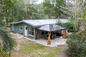 4135 20TH TERRACE, GAINESVILLE, FL 32605 Sold 04/02/25