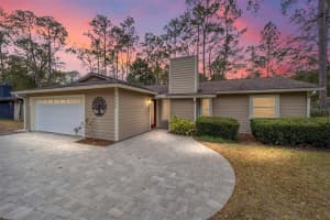 4340 21ST TERRACE, GAINESVILLE, FL 32605 Sold 04/01/25