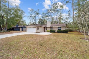 4340 21ST TERRACE, GAINESVILLE, FL 32605 Sold 04/01/25