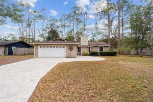 4340 21ST TERRACE, GAINESVILLE, FL 32605 Sold 04/01/25