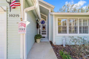 10215 32ND PLACE, GAINESVILLE, FL 32606 Sold 06/27/25