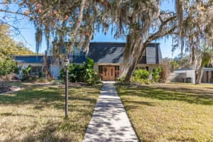 1429 48TH TERRACE, GAINESVILLE, FL 32605 Sold 03/03/25
