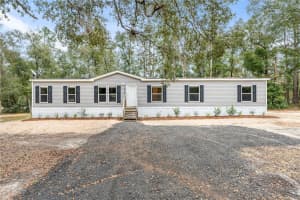 10170 73RD STREET, BRONSON, FL 32621 Sold 06/11/25