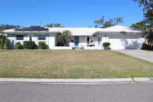 2695 68TH AVENUE, ST PETERSBURG, FL 33712 Sold 03/13/25