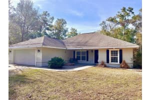 3209 53RD TERRACE, HIGH SPRINGS, FL 32643 Sold 08/05/25