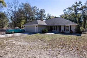 3209 53RD TERRACE, HIGH SPRINGS, FL 32643 Sold 08/05/25