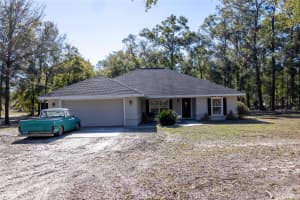 3209 53RD TERRACE, HIGH SPRINGS, FL 32643 Sold 08/05/25