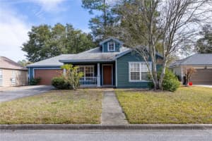 1211 21ST COURT, GAINESVILLE, FL 32641 Sold 03/07/25