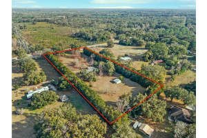 11202 170TH STREET, ARCHER, FL 32618 - MLS#MFRGC527628