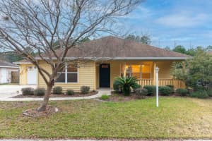 4634 16TH TER TERRACE, GAINESVILLE, FL 32609 Sold 03/15/25