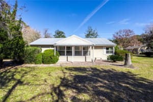 446 32ND AVENUE, GAINESVILLE, FL 32609 Sold 04/11/25