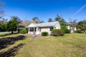446 32ND AVENUE, GAINESVILLE, FL 32609 Sold 04/11/25