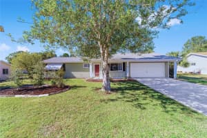 11436 84TH COURT ROAD, OCALA, FL 34481 Sold 04/15/25