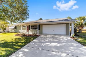 11436 84TH COURT ROAD, OCALA, FL 34481 Sold 04/15/25