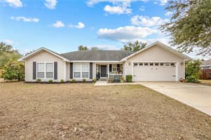 25179 10TH AVENUE, NEWBERRY, FL 32669 Sold 03/03/25