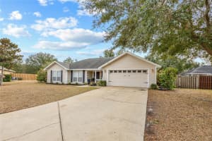 25179 10TH AVENUE, NEWBERRY, FL 32669 Sold 03/03/25