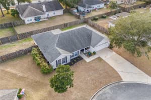 25179 10TH AVENUE, NEWBERRY, FL 32669 Sold 03/03/25