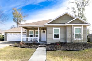 16803 168TH TERRACE, ALACHUA, FL 32615 Sold 08/08/25