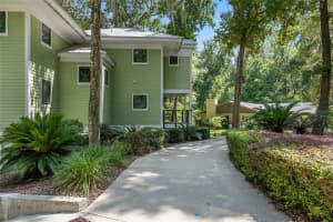 2515 18TH WAY, GAINESVILLE, FL 32605 Sold 05/21/25
