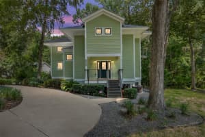 2515 18TH WAY, GAINESVILLE, FL 32605 Sold 05/21/25