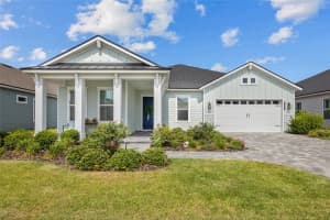 3586 120TH DRIVE, GAINESVILLE, FL 32608 Sold 05/15/25