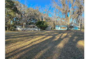 4550 205TH AVENUE, WILLISTON, FL 32696 Sold 02/21/25