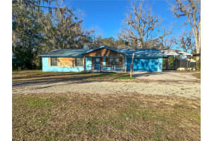 4550 205TH AVENUE, WILLISTON, FL 32696 Sold 02/21/25