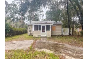 407 19TH DRIVE, GAINESVILLE, FL 32641 Sold 05/13/25