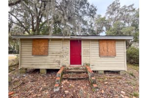 407 19TH DRIVE, GAINESVILLE, FL 32641 Sold 05/13/25