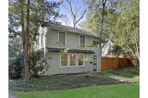 723 9TH AVENUE, GAINESVILLE, FL 32601 Sold 04/04/25