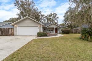 8620 61ST PLACE, GAINESVILLE, FL 32608 Sold 03/12/25