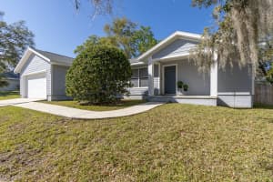 11326 32ND AVENUE, GAINESVILLE, FL 32606 Sold 04/04/25