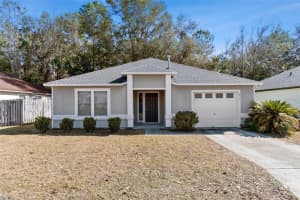 3411 25TH TERRACE, GAINESVILLE, FL 32605 Sold 04/04/25