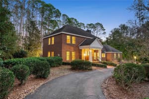 8022 45TH LANE, GAINESVILLE, FL 32608 Sold 04/10/25