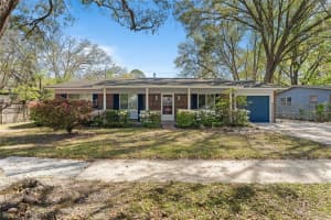 2931 16TH DRIVE, GAINESVILLE, FL 32609 Sold 04/09/25