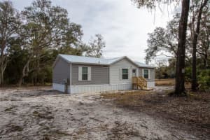 7835 BUNDY LAKE ROAD, KEYSTONE HEIGHTS, FL 32656 Sold 07/29/25