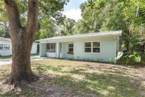 3120 9TH STREET, GAINESVILLE, FL 32609 Sold 02/27/25