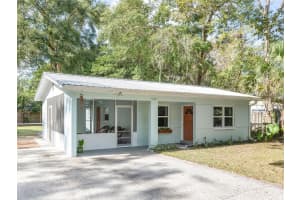 3120 9TH STREET, GAINESVILLE, FL 32609 Sold 02/27/25