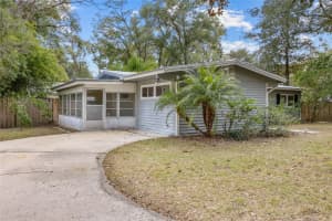 3853 13TH PLACE, GAINESVILLE, FL 32605 Sold 04/07/25