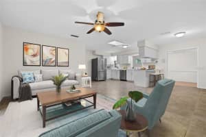 3853 13TH PLACE, GAINESVILLE, FL 32605 Sold 04/07/25