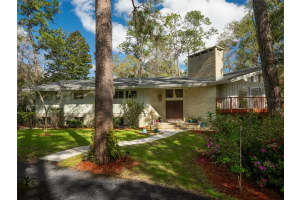 2135 28TH STREET, GAINESVILLE, FL 32605 Sold 05/30/25