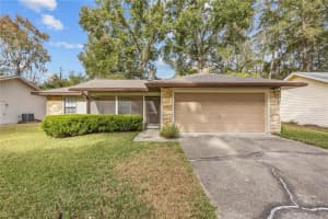 5402 38TH PLACE, GAINESVILLE, FL 32606 Sold 03/14/25