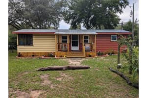 14321 192ND LANE, FORT MC COY, FL 32134 Sold 05/06/25